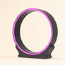 Roue d'exercice pour chat