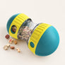 Balle distributrice de friandises